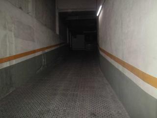 Car parking  Carrer dos