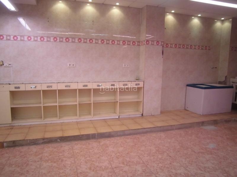 Foto 7e46bb2a-4e10-47b5-b007-8a15edf391ab. Local comercial en bloc costa rica en Sant Pere i Sant Pau Tarragona