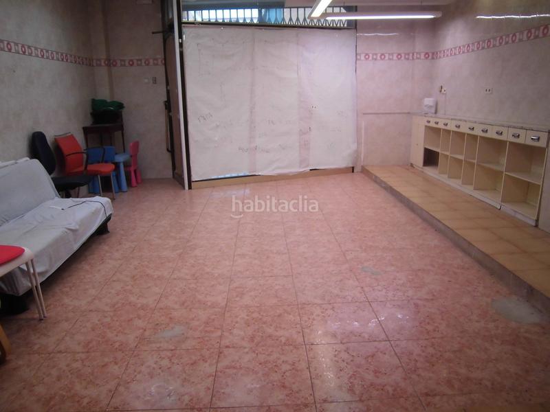 Foto 81fefc15-59c0-4830-9868-2c61d2816a16. Local commercial dans bloc costa rica dans Sant Pere i Sant Pau Tarragona