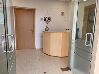 Local Comercial a Carrer riu tordera