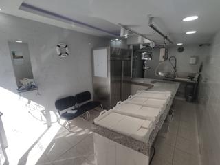 Lloguer Local Comercial a Carrer deu