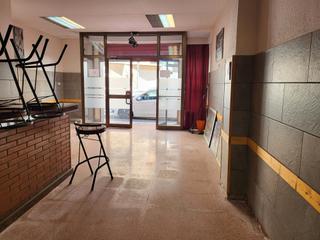 Business premise in Carrer quinze