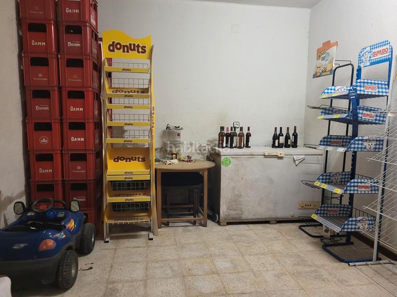 Foto 01eab4c3-5e35-4aab-9cb6-f91f136a6c65. Business premise in Bonavista Tarragona