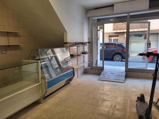 Business premise  Carrer vint-i-dos. Local en venta en carrer vint-i-dos de bonavista