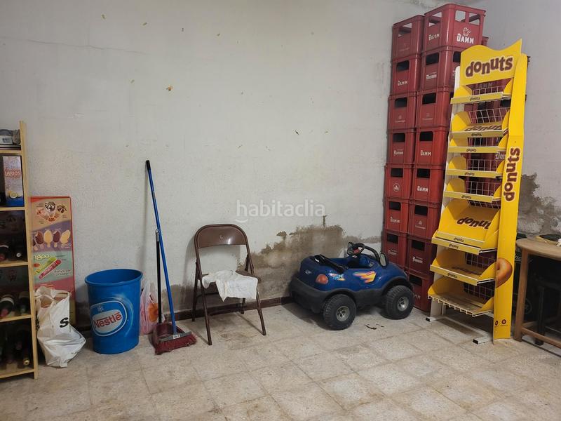 Foto f235bf03-cc51-463e-b322-232cfc7b50cd. Business premise in Bonavista Tarragona