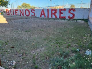 Residential Plot  Carrer vint-i-vuit. Solar en venta en bonavista