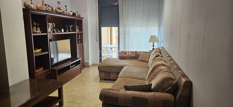 Foto 2a0207de-e34a-43a4-a57e-e6e8207739c7. Etagenwohnung mit pool in Canonja (la)