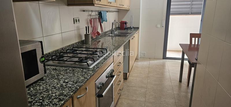 Foto 78b65548-ae0f-4005-a5e2-69fcc8ab0398. Etagenwohnung mit pool in Canonja (la)