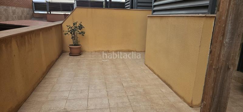 Foto 80143110-93f2-45c2-b706-3ad0464a6844. Etagenwohnung mit pool in Canonja (la)