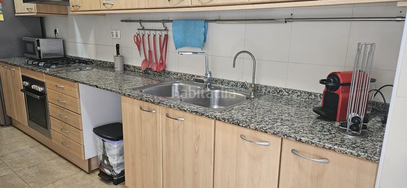 Foto 86bc0568-f3ff-4d60-bfce-f34b248977af. Etagenwohnung mit pool in Canonja (la)