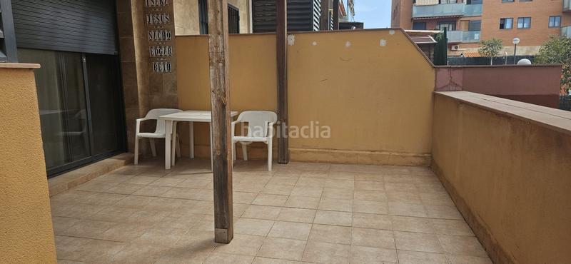 Foto d83d08c9-d000-45c8-9787-05acb0cb6113. Etagenwohnung mit pool in Canonja (la)