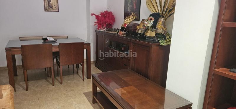 Foto d917466c-415c-4397-ba53-622a21597951. Etagenwohnung mit pool in Canonja (la)