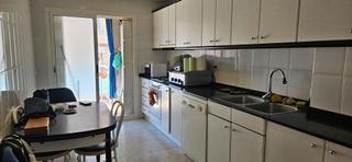 Etagenwohnung  Carrer vint. Fantstico piso en bonavista muy luminoso