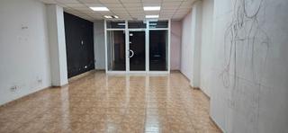 Business premise in Bonavista