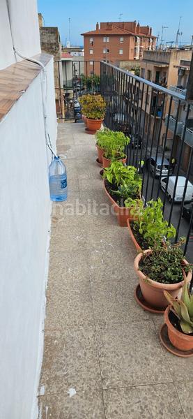 Foto b16e480f-3138-4dba-b122-41b0326d40fd. Piso  en buen estado en Torreforta en Torreforta Tarragona