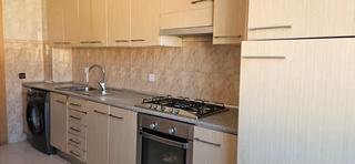 Etagenwohnung  Carrer riu llobregat. Piso reformado en campo claro