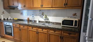 Etagenwohnung  Carrer prades. Buen piso reformado 94 m2 en torreforta