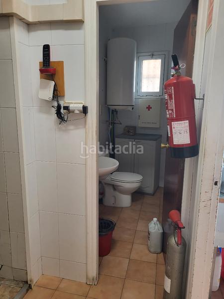 Foto 29722886-4153-4f4a-ab06-aa676c0ac090. Local comercial a Bonavista Tarragona