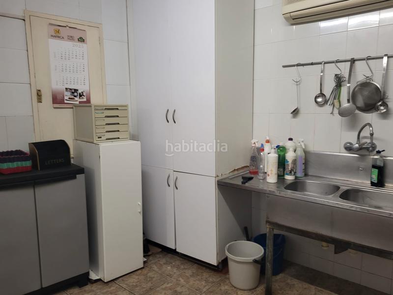 Foto 45c0ad37-c2c6-41a2-ae95-9927eed60e00. Local comercial a Bonavista Tarragona