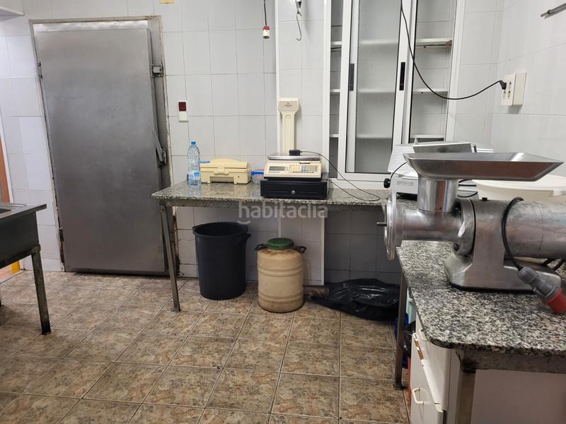 Foto 472a0c26-d59e-4548-b132-4c256f6afdd2. Local comercial a Bonavista Tarragona