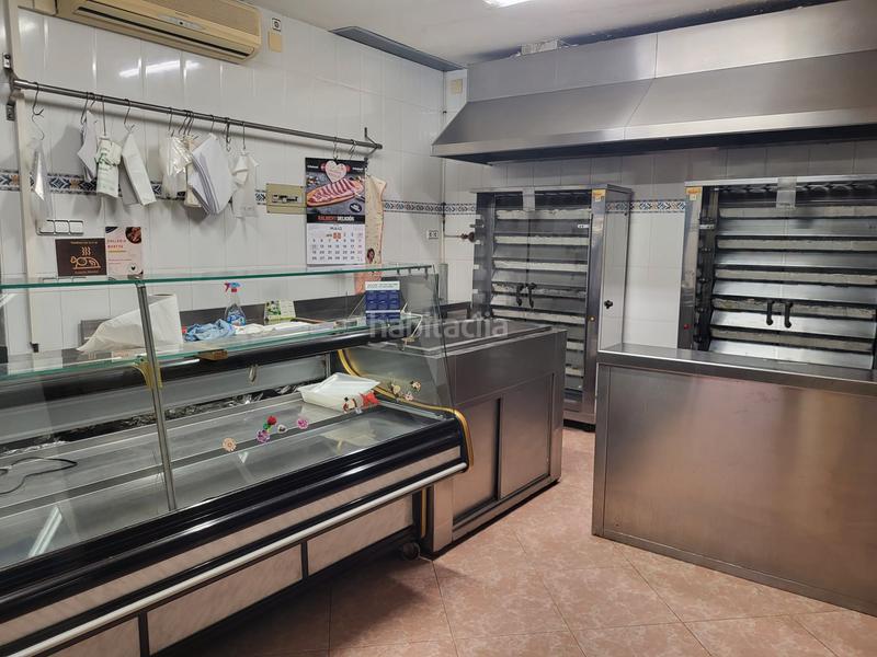 Foto 5abe06ea-1d4c-4814-ad1a-06640711efca. Local comercial a Bonavista Tarragona