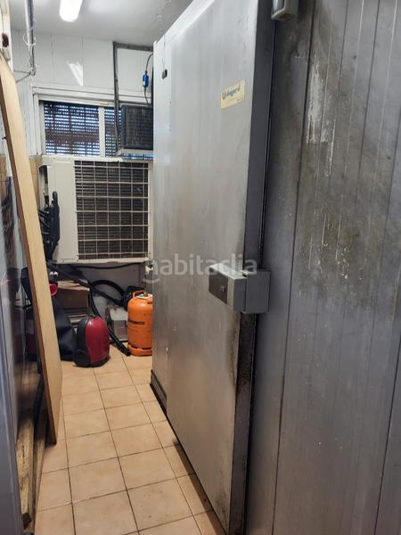 Foto 603e4916-58e1-4ff5-a473-3f31f9b454ad. Local comercial a Bonavista Tarragona