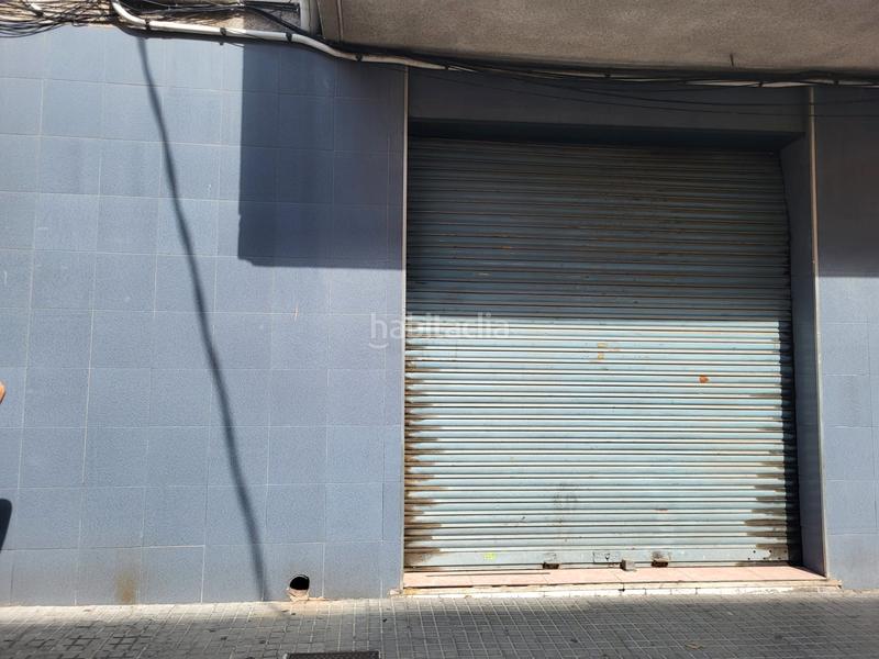 Foto 89fa1224-9eda-4243-9334-9f652db3b2fb. Local comercial a Bonavista Tarragona