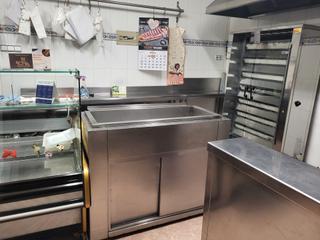 Business premise  Carrer vint. Local comercial en bonavista