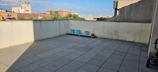 Flat  Avinguda del collblanc. Piso en la canonja