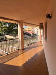 Piso  Carrer nou. Gran piso en venta en la canonja