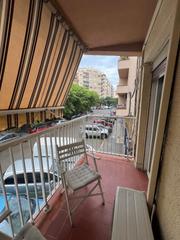 Appartement  Carrer del baró de les quatre torres. En venta piso muy céntrico en tarragona