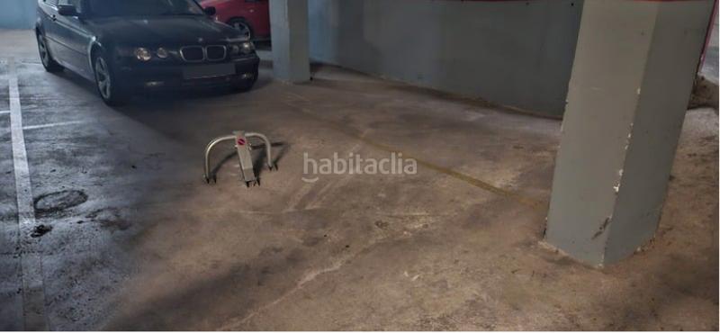 Foto 45770d94-825d-4fde-b0ae-6a02c1d64fee. Parking coche en venta plaza de parking en Bonavista en Tarragona
