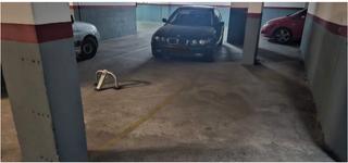 Aparcament cotxe  Carrer vuit. En venta plaza de parking en bonavista
