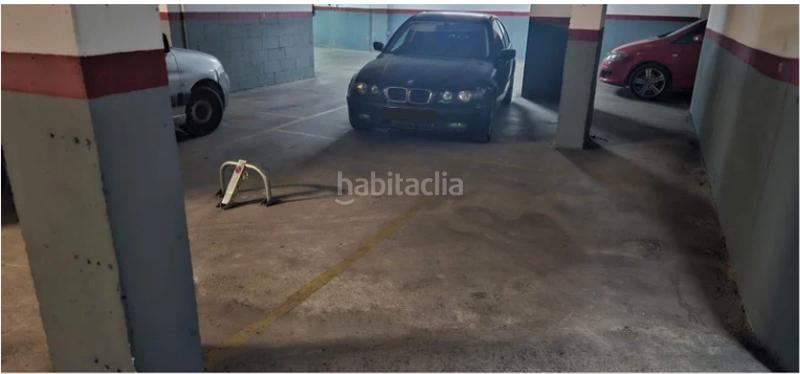 Foto 63b9f838-4de2-4a84-819b-2fae6abc7e88. Parking coche en venta plaza de parking en Bonavista en Tarragona