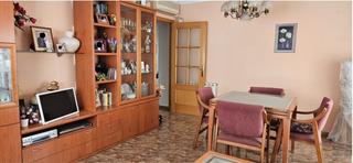 Appartement  Carrer cinc. Piso en venta en bonavista