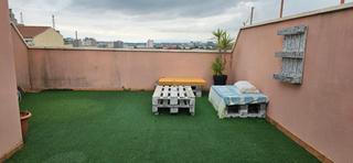 Dúplex  Avinguda de la pineda. Dúplex en la canonja en venta