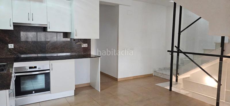 Foto 7034101d-4966-4625-9897-dadc949ccc88. Zweistöckige wohnung in Canonja (la)