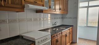 Appartement  Carrer vint-i-dos. En venta amplio piso en bonavista