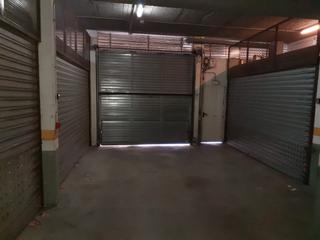 Autoparkplatz  Carrer dos. Plaza de parking en venta
