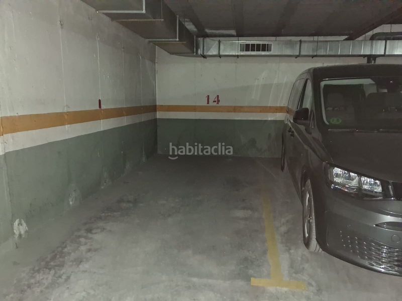 Foto 4e207bcf-5203-4434-9826-d35f3fc36ec7. Aparcament cotxe a Bonavista Tarragona