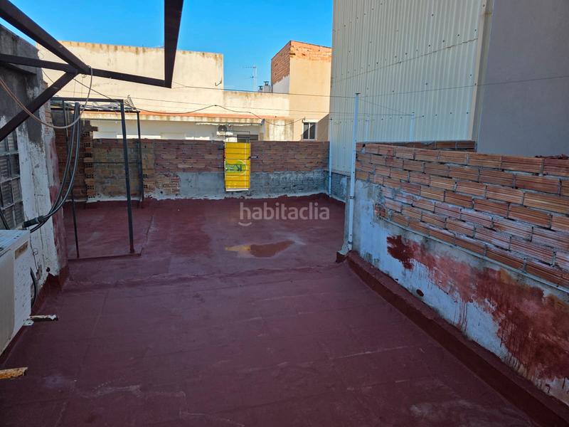 Foto 9bedcbd7-be03-437a-b562-b180a7e0122c. Piso luminoso piso en zona tranquila de Bonavista en Tarragona