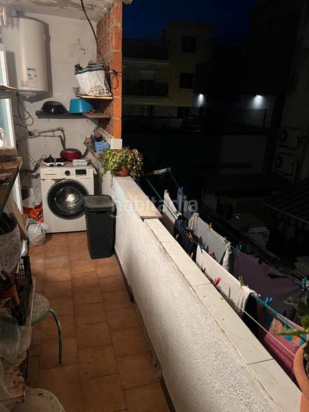 Foto cf98aa16-b087-4cf3-8f12-2bc3a828c6e4. Piso luminoso piso en zona tranquila de Bonavista en Tarragona