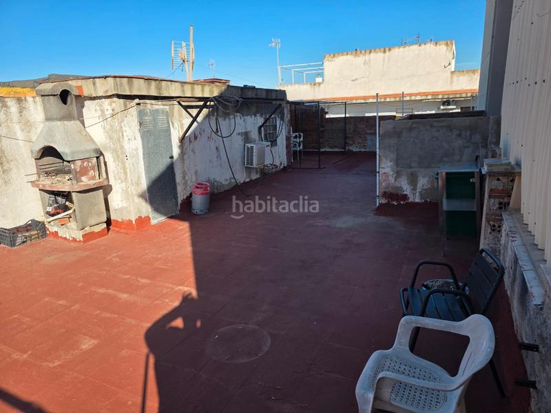 Foto d73ff62f-b0e9-4fa9-a3da-ed78d54240dd. Piso luminoso piso en zona tranquila de Bonavista en Tarragona