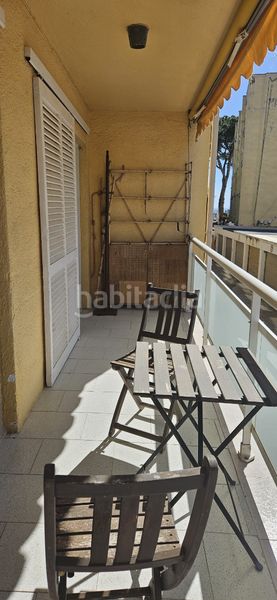 Foto ac41592f-9714-4ce4-9121-97c36dabc89e. Apartament a Mar i Camp - Platja dels Capellans Salou