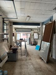 Business premise  Carrer cinc. Local comercial en venta en bonavista