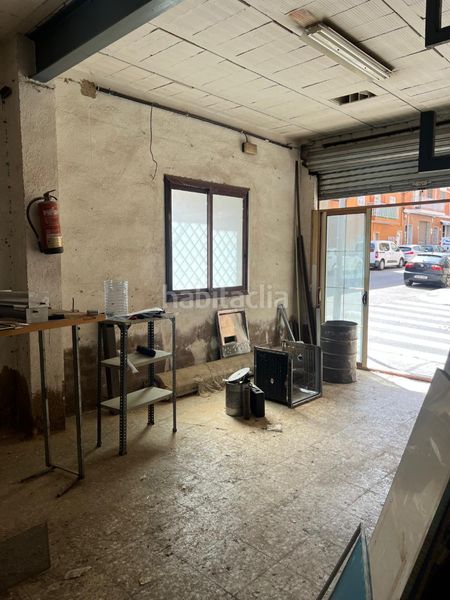 Foto 97d4fb82-2acf-41c1-b6b2-52057a0a2c58. Local comercial a Bonavista Tarragona