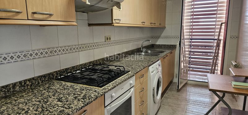 Foto 4d6a02b5-852a-4588-b8cb-22c2c8747bf4. Pis amb aparcament a Torreforta Tarragona