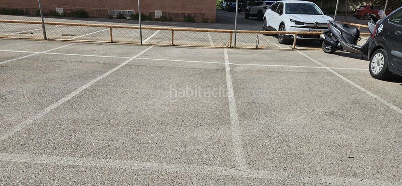Foto 7690928b-1f03-4b9e-87df-a44abbcd5e3c. Pis amb aparcament a Torreforta Tarragona