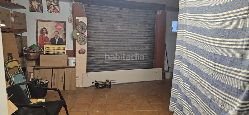 Foto 56f97e00-3596-457d-8864-75a7343ec0a8. Local comercial a Bonavista Tarragona