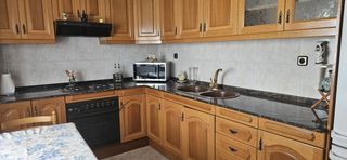 Pis  Carrer de pere gran marca. Piso en venta en la canonja